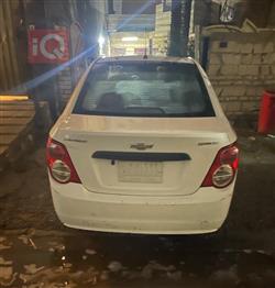 شيفروليه سونيك